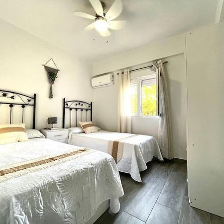 Apartamentos Rincon Andaluz 3 Córdoba Exterior foto